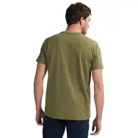 Petrol Industries Shirt in Khaki - M