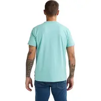 Petrol Industries Shirt in Türkis - XXL