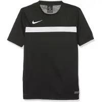 Nike Kids' Dry Football Top Kinder-Fußball T-Shirts - black or grey, Größe #:XS
