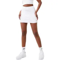 Slazenger - "Court" Hosenrock für Damen (Weiß)