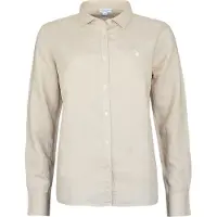U.s. polo assn. Hemd - Regular fit - in Beige - XL