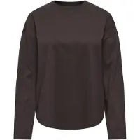 ONLY Onlhappy L/S O-Neck Tee Cc Jrs