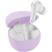 Music Sound NUMIA, True Wireless Stereo (TWS), Anrufe/Musik, 102 g, Kopfhörer, Violett