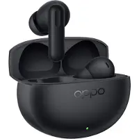 OPPO Enco Air5 True Wireless Noise Cancelling Earbuds Midnight Black