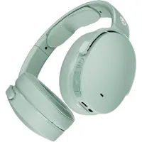 Skullcandy Hesh ANC Over-Ear-Kopfhörer mit Geräuschunterdrückung, kabellos, 22-S