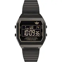 Adidas - AOST24059 - Polshorloge - Uni - Kwarts - Digital Two