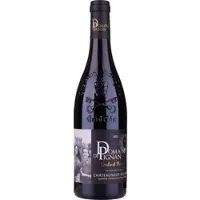 Domaine de Pignan Châteauneuf-du-Pape Cuvée Réserve Coralie & Floriane 2020
