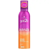 Got2b Curlz Formschaum für welliges Haar 250 M