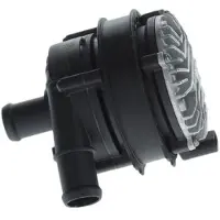 Bosch Zusatzwasserpumpe Wasserumwälzpumpe 0 392 024 54L für OPEL Frontera III (OV24)