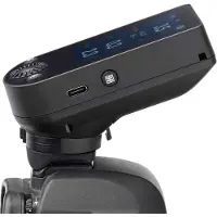 Elinchrom Transmitter Pro X Nikon