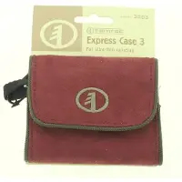 Tamrac Express Koffer 3 Rot