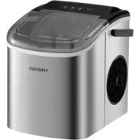 Euhomy - IM001-BSI - Eiswürfelbereiter