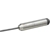 Siemens 7MF1572-1HA10 Messumformer SITRANS LH100 fuer die Messung des hydrostatischen Fuellstandes durch Eintauchen, Zweileitertechnik, 4...20 mA