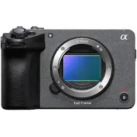 Sony FX5 Gehäuse Cinema Line VORBESTELLUNG