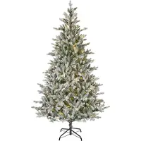 Everlands Allison bm prlt d112h180 grün/weiß (groen)