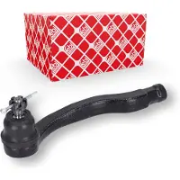 FEBI BILSTEIN Spurstangenkopf 15539 Vorderachse rechts für HONDA ACURA