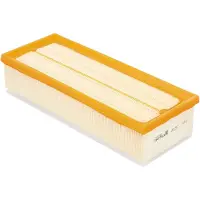 PURFLUX Luftfilter a1217 Filtereinsatz 70mm für VAG GENERIC