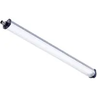 LED2WORK LEANLED II, 520 mm, klare Abdeckung