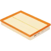 HENGST FILTER Luftfilter e391l Filtereinsatz 42mm für OPEL GENERAL MOTORS VAUXHALL