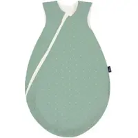 Alvi Sommerschlafsack Sommertraum 0.5 TOG, gruen, 70