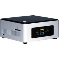 Intel BOXNUC5CPYH neu