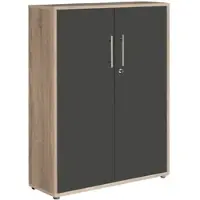 Mid.You AKTENSCHRANK OFFICE EDITION
