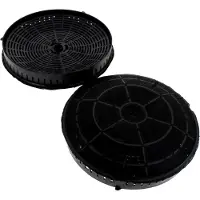 Respekta Kohlefilter 34468 / CR300