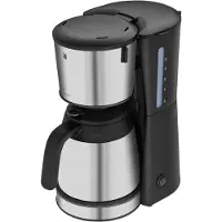 WMF Bueno Pro Kaffeemaschine mit Thermoskanne, Filterkaffeemaschine, 10 Tassen,