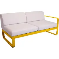 Fermob BELLEVIE Gartenmodul 2-Sitzer Rechts