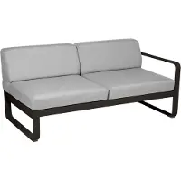 Fermob BELLEVIE Gartenmodul 2-Sitzer Rechts