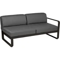 Fermob BELLEVIE Gartenmodul 2-Sitzer Rechts