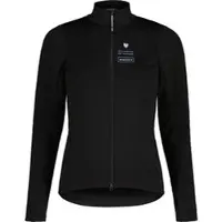 Maloja LusernaM. deep black (8833) XL