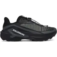 Salomon Genesis 2 Breite Trailrunning-schuhe