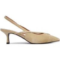 Love Moschino Pumps JA10186G1PJA0105 Beige 128