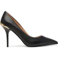 Love Moschino High Heels JA10459G1PIA0000 Schwarz