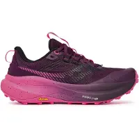 Saucony Laufschuhe Xodus Ultra 4 S101626 Violett 15
