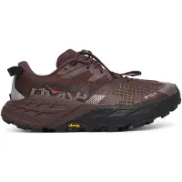 Hoka One One SPEEDGOAT 7 GTX Damen Trailrunningschuh Deep Mauve/Black Deep Mauve/Black 39