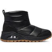 SKECHERS 168127S Schwarz