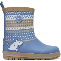 Reima Moomin Magisk Gummistiefel