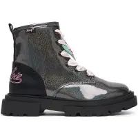 Primigi Schnürschuhe 2469600 Grau 75
