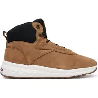 Tommy Hilfiger Sneakers Hilfiger Sde Warm Hybrid Chukka FM0FM06085 Braun 48