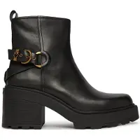 Pinko Stiefeletten Altea 03 SD0551P001 Schwarz 38