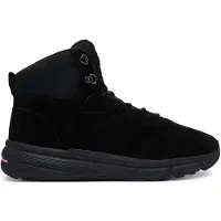 Tommy Hilfiger Sneakers Hybrid Chukka FM0FM06085 Schwarz 75