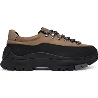 Calvin Klein Sneakers Hybrid Trek Lace Up Nu HM0HM02328 Beige 104