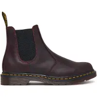 Dr. Martens 27486600DM 2976 YS Burgunder