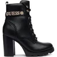 GUESS FLFNEE ELE10 BOTIN NEELA Schwarz