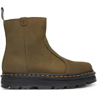 Dr. Martens Stiefeletten ZEBZAG Rigger Olive Wyoming DM42022300 Grün 20
