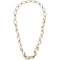 Weekend Max Mara Halskette Bronte 2625756064650 Goldfarben
