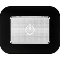 Müller-Licht Mobina Push: 10 LED-Batteriebetriebene Orientierungsleuchte, Nachttischlampe, 10 Stück