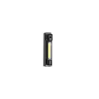 Led Lenser 502736, 12 W, LED, 1 Glühbirne(n), 2500 mAh, Schwarz, Taschen-Arbeitsleuchte